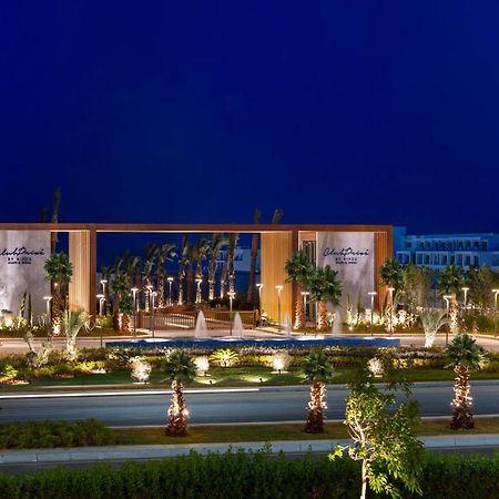 מלון Club Prive By Rixos Sharm El Sheikh מראה חיצוני תמונה