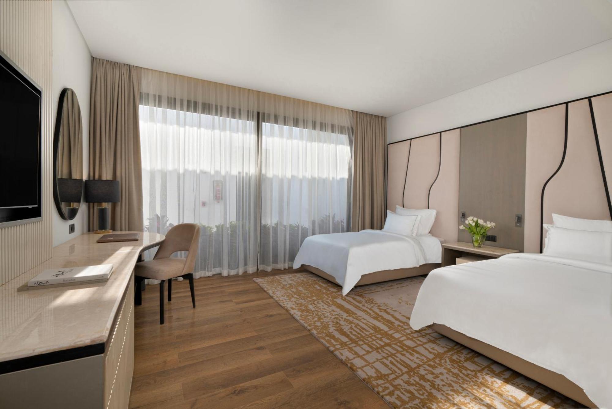 מלון Club Prive By Rixos Sharm El Sheikh חדר תמונה