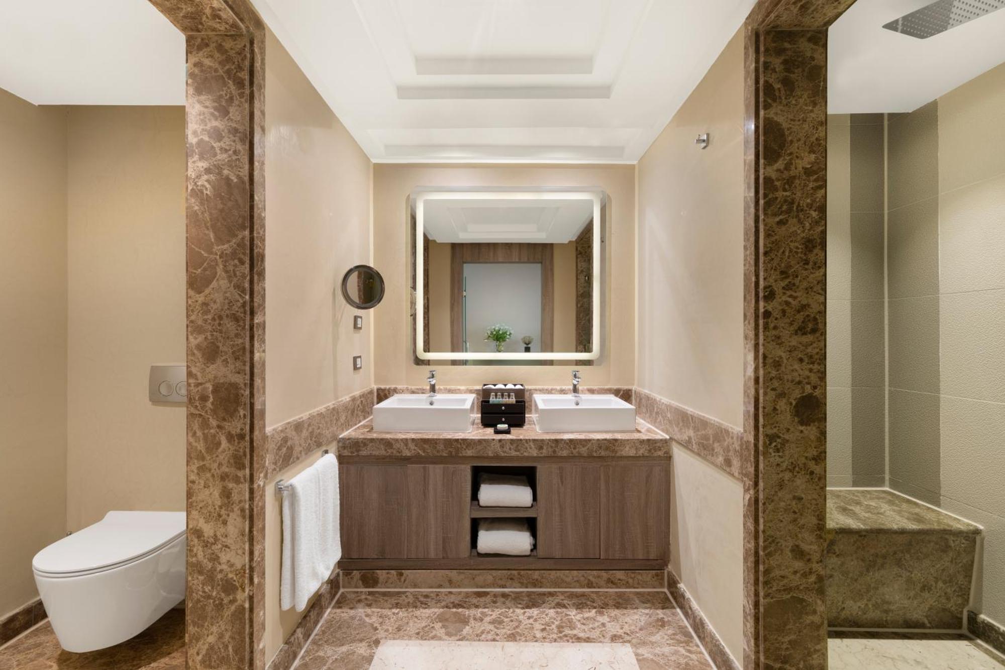 מלון Club Prive By Rixos Sharm El Sheikh חדר תמונה