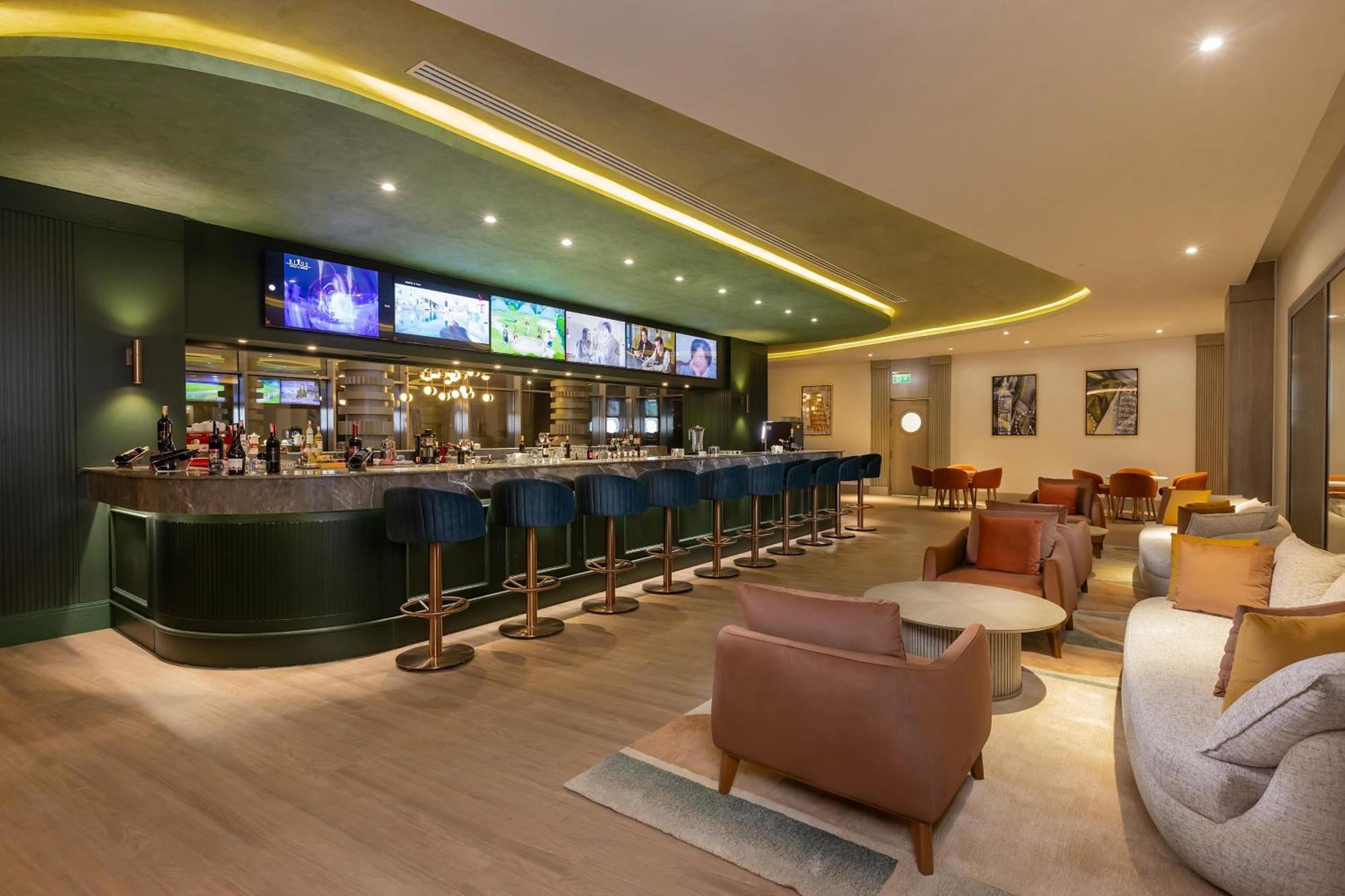 מלון Club Prive By Rixos Sharm El Sheikh מראה חיצוני תמונה