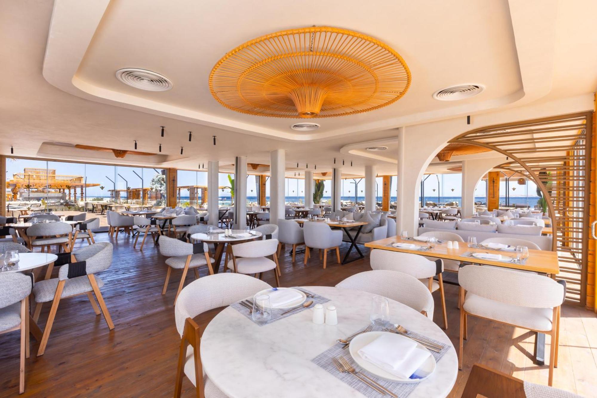 מלון Club Prive By Rixos Sharm El Sheikh מראה חיצוני תמונה