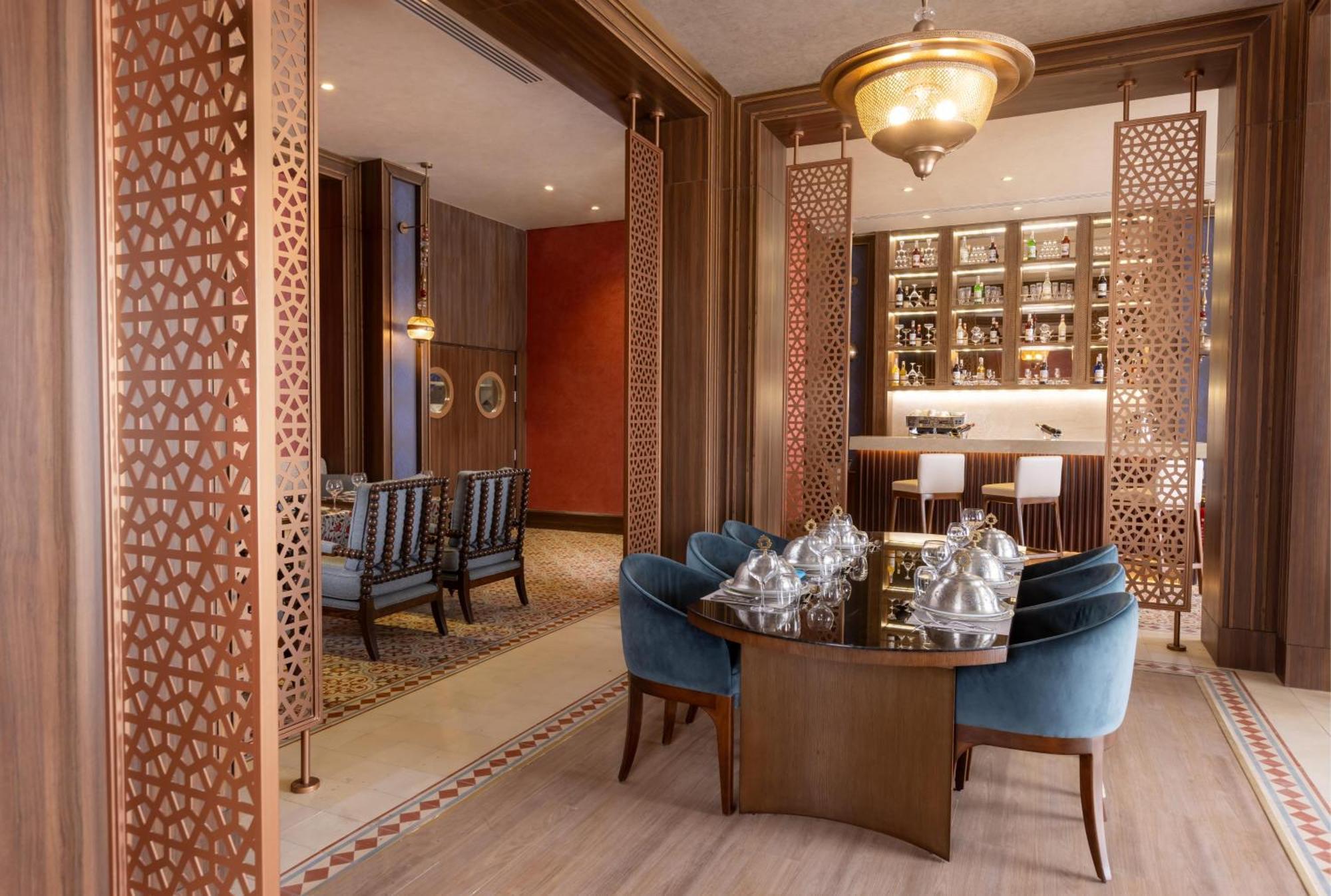 מלון Club Prive By Rixos Sharm El Sheikh מראה חיצוני תמונה