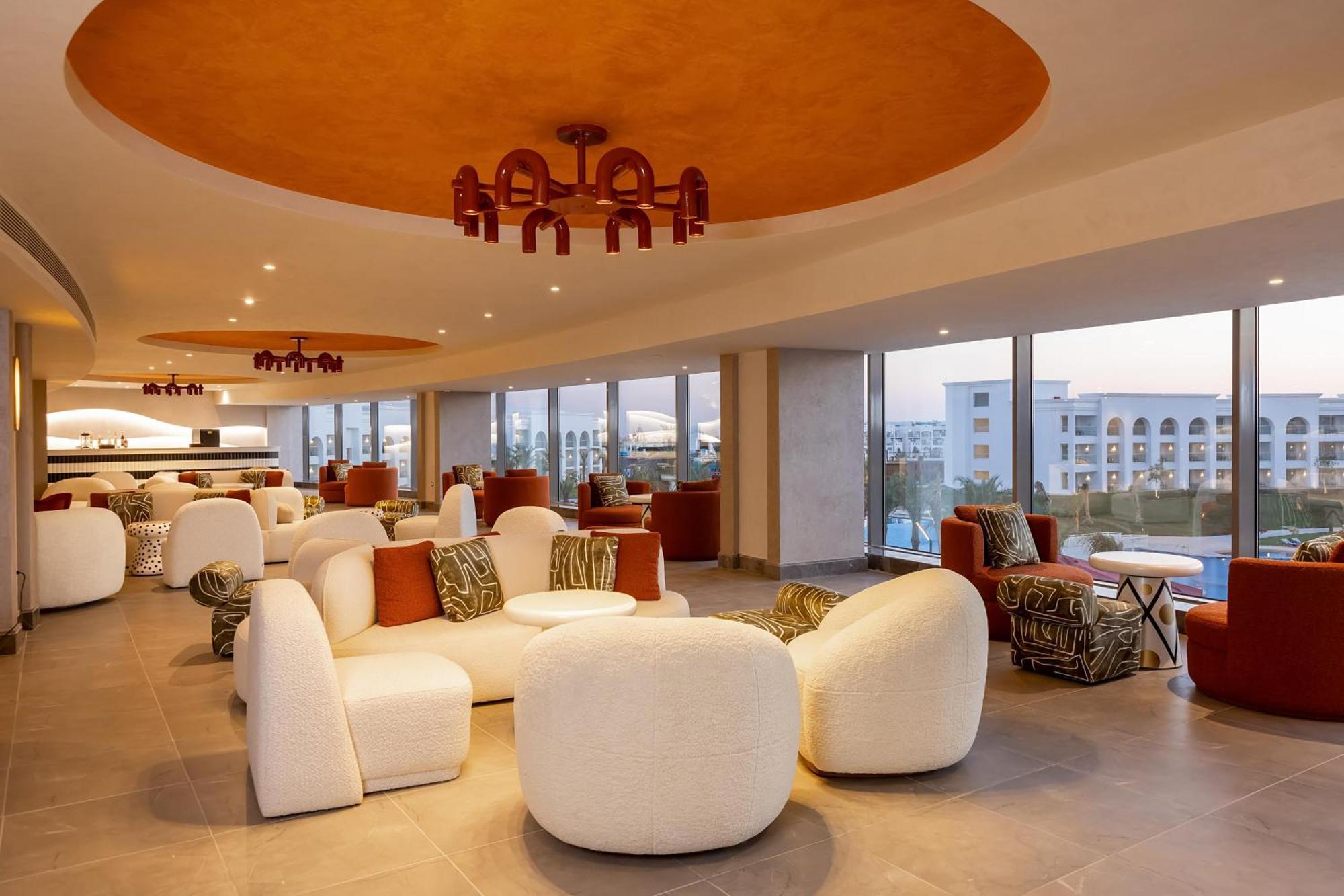 מלון Club Prive By Rixos Sharm El Sheikh מראה חיצוני תמונה