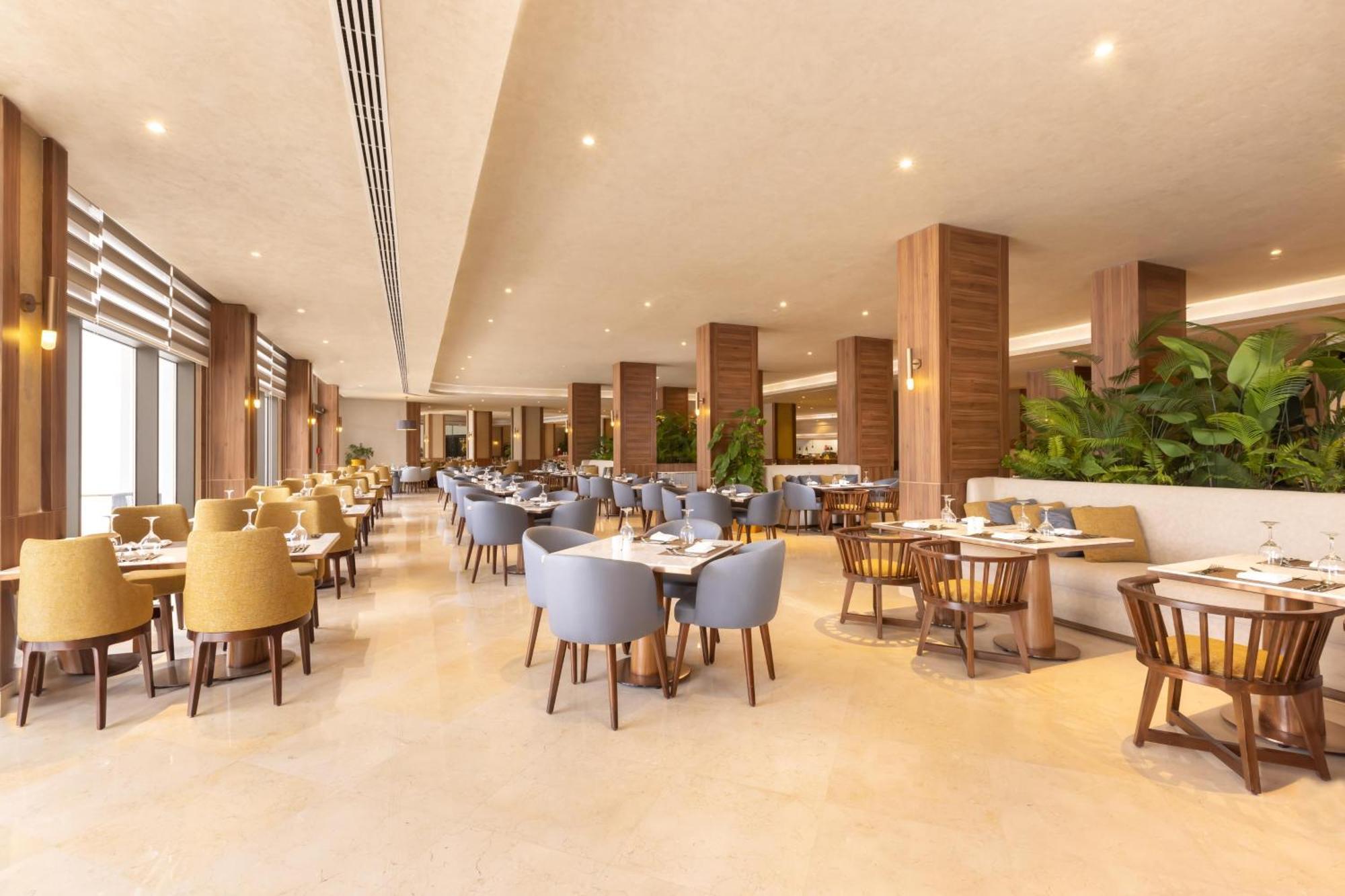 מלון Club Prive By Rixos Sharm El Sheikh מראה חיצוני תמונה
