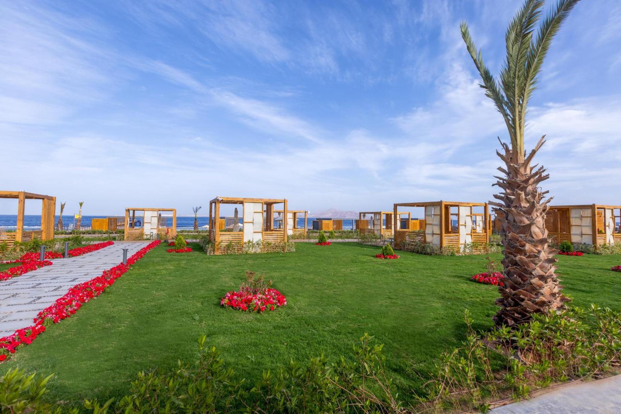 מלון Club Prive By Rixos Sharm El Sheikh מראה חיצוני תמונה