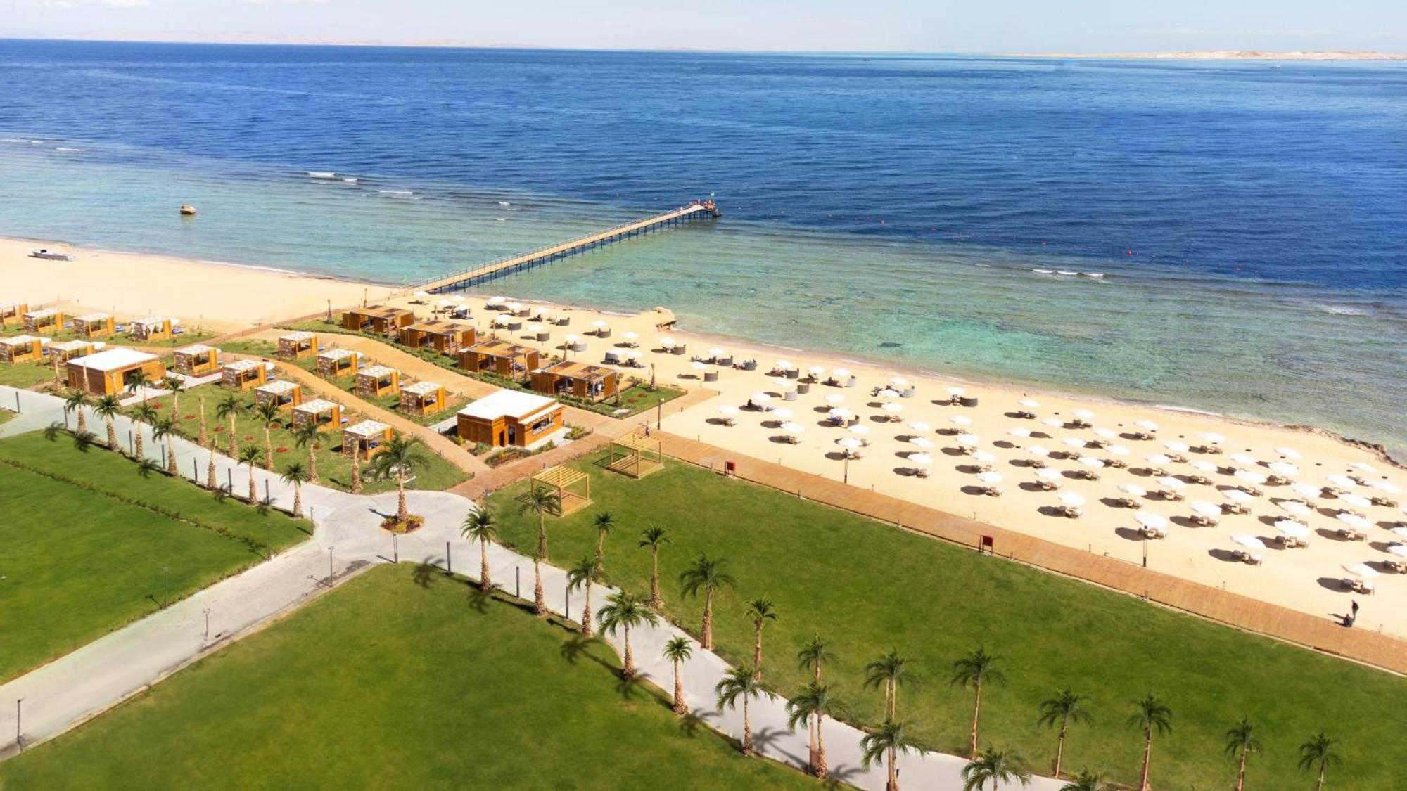מלון Club Prive By Rixos Sharm El Sheikh מראה חיצוני תמונה