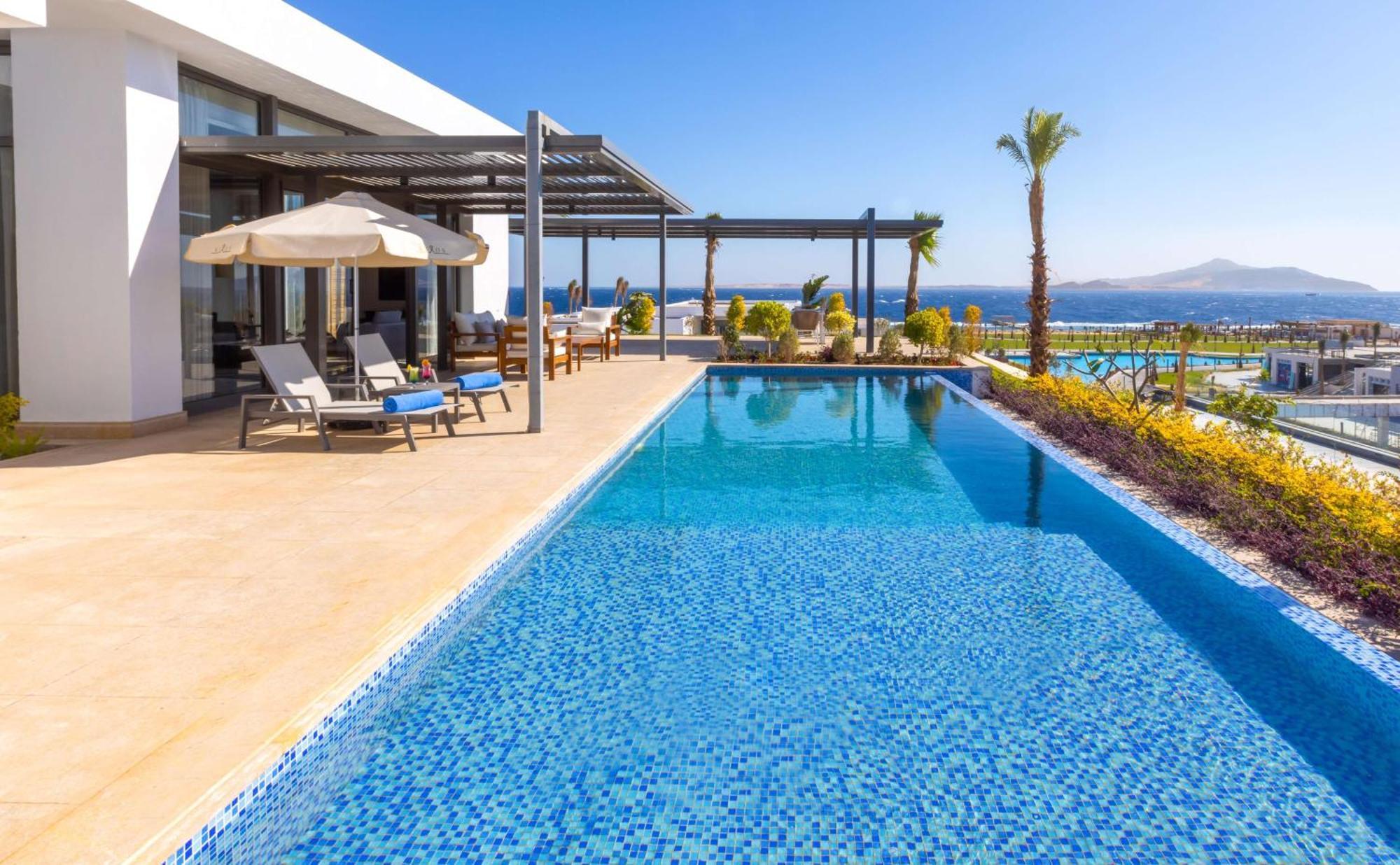 מלון Club Prive By Rixos Sharm El Sheikh מראה חיצוני תמונה
