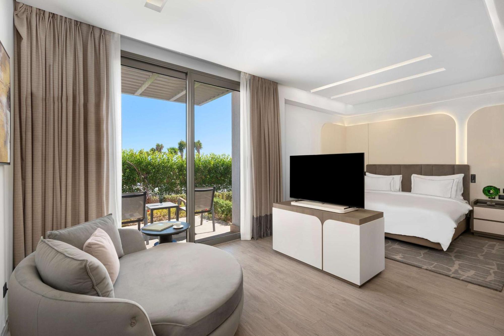 מלון Club Prive By Rixos Sharm El Sheikh מראה חיצוני תמונה